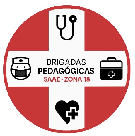 Logo Brigadas Pedagógicas